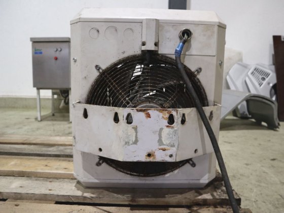 Frico 1010 风扇加热器