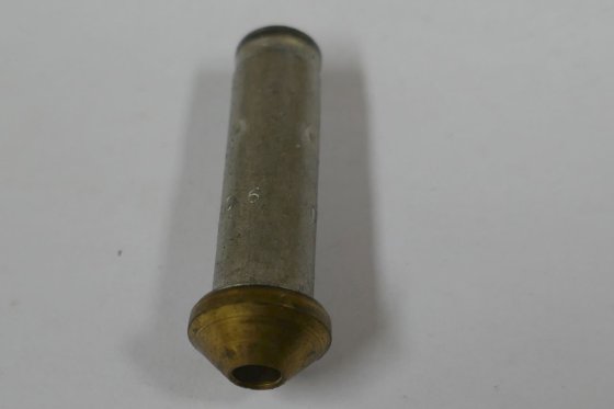 丹佛斯热静力膨胀阀 2 号和 6 号阀芯