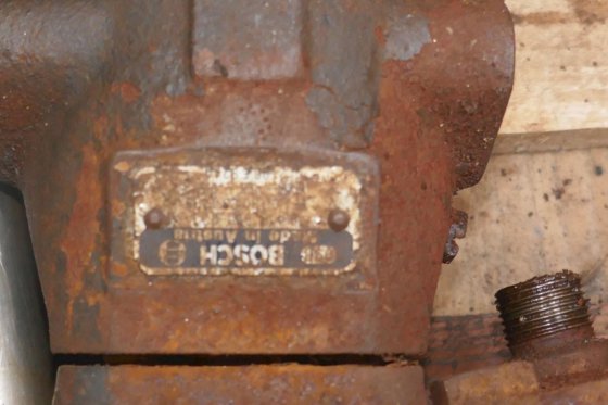 博世 PF1C180CS1799