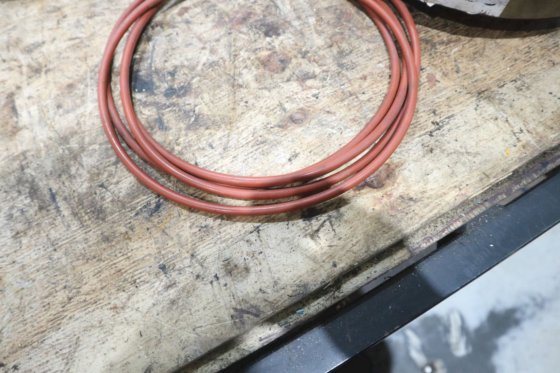 Wichmann 活塞冠 ACA