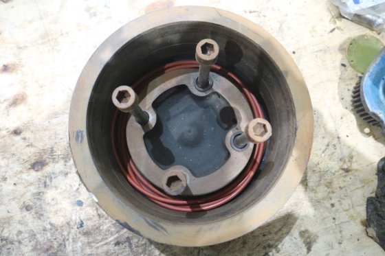 Wichmann-Kolbenkrone ACA