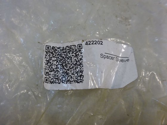 沃尔沃Penta间隔套 422202