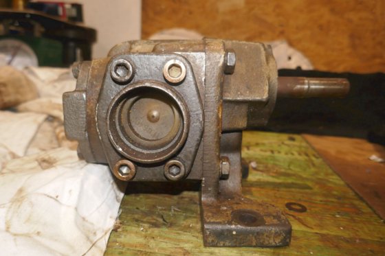 1985 クラハト KF3/80 B10B A0A