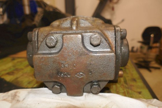 1985 クラハト KF3/80 B10B A0A