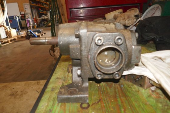 1985 クラハト KF3/80 B10B A0A