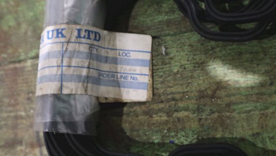 沃尔沃遍达气缸盖罩 424692-2