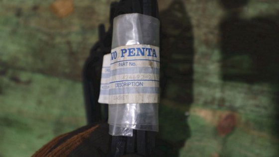 沃尔沃遍达气缸盖罩 424692-2