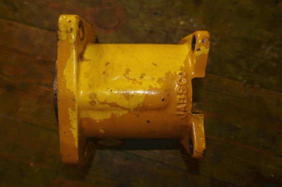 Jabsco 轴承室 17906-8000