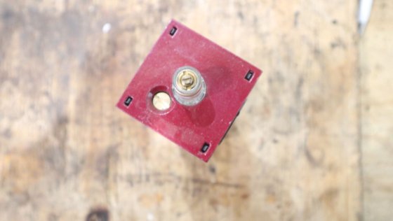 Filtro de Ar Modular ANI