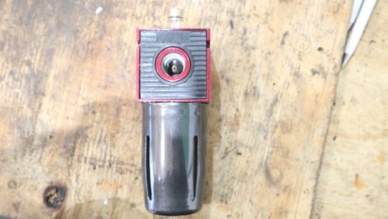 Filtro de Ar Modular ANI