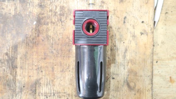 ANI 模块化空气过滤器 M 210