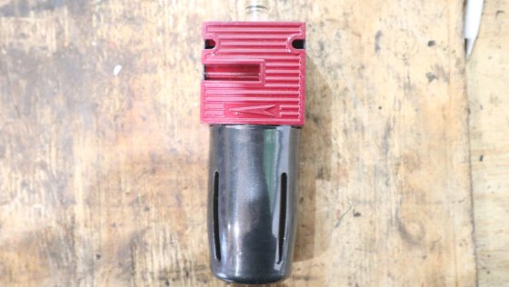 Filtro de Ar Modular ANI