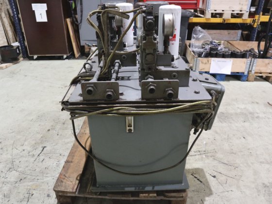 1989 Becker 2Z-ZE/ZE-2.0