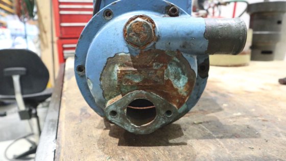 博杜安膨胀水箱