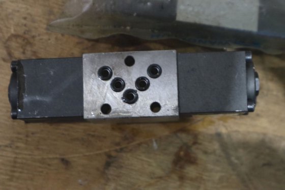 マグネットバルブ