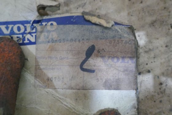 沃尔沃节温器 875788