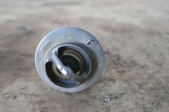 沃尔沃节温器 875788