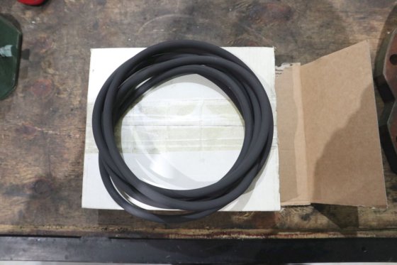 1999 年贝尔根乌尔斯坦劳斯莱斯气缸套 O 形环套装