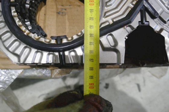 M10BWサブロー/アルファ・ラバル製交換器用アルファ・ラバルプレート