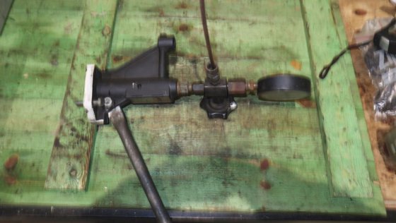 博世喷嘴测试仪 EFEP 60H