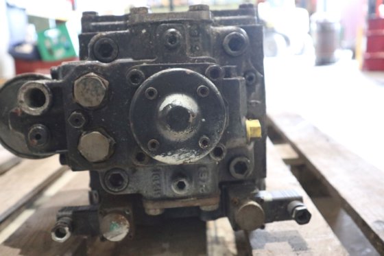 林德液压泵 BPV100-01R0002653