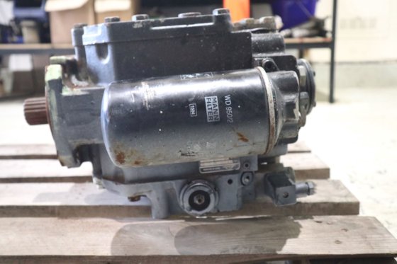 林德液压泵 BPV100-01R0002653