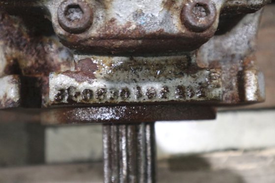 林德液压泵 BPV100-01R0002653