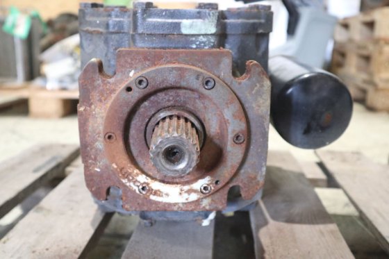 林德液压泵 BPV100-01R0002653