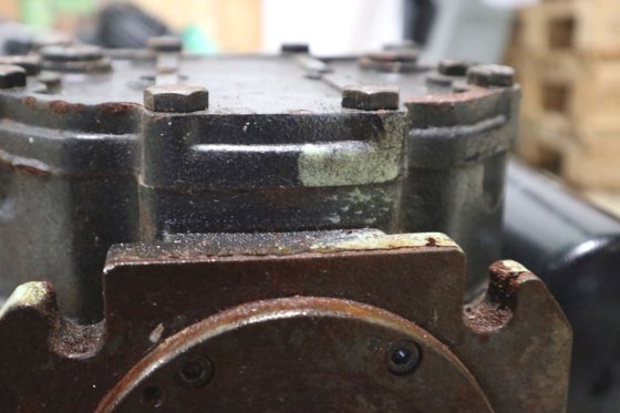 林德液压泵 BPV100-01R0002653