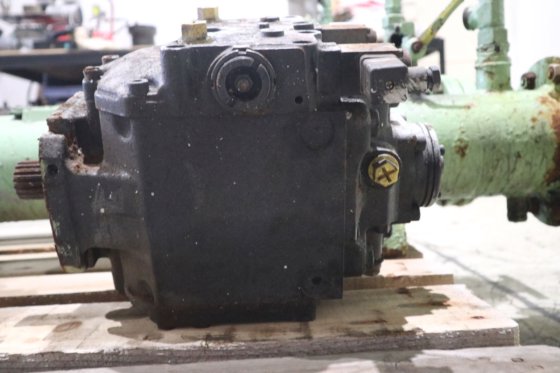 林德液压泵 BPV100-01R0002653