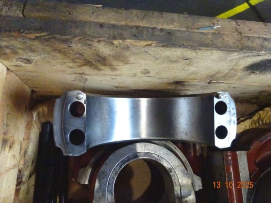 道依茨连杆 M628