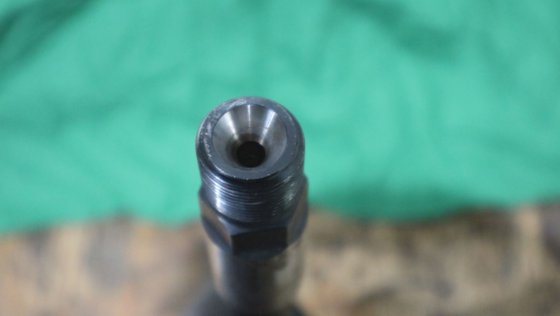 苏尔寿燃油压力管道