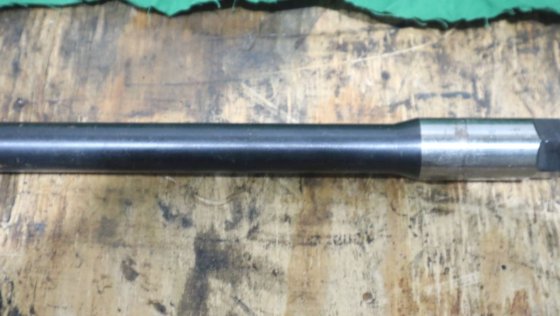 苏尔寿燃油压力管道