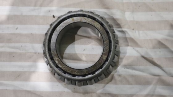 ティムケンのテーパーローラーベアリングHM813844