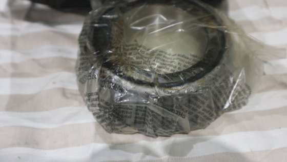 Timken 圆锥滚子轴承 HM813844