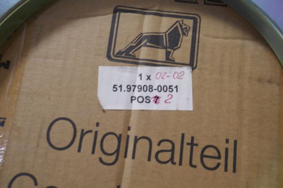 手动秤 51.97908-0051