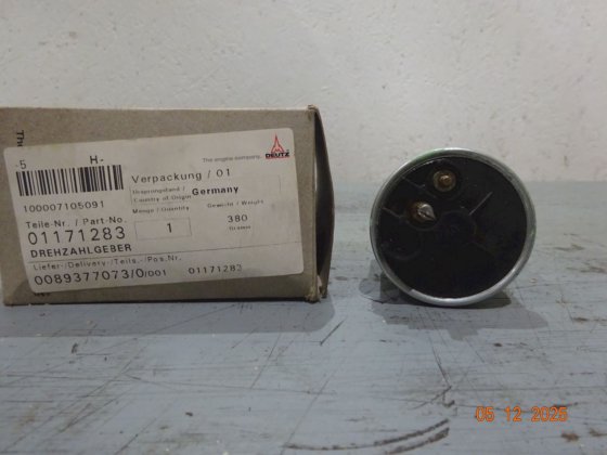 德茨 VDO 速度传感器