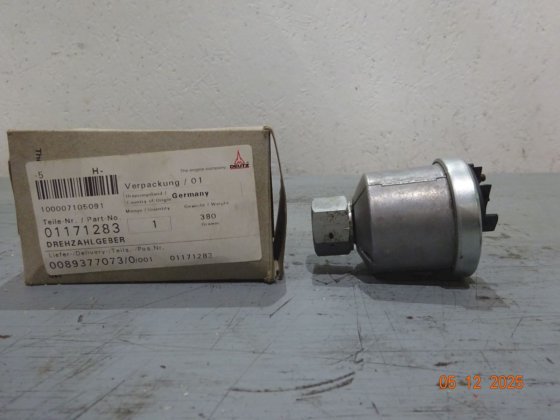 德茨 VDO 速度传感器