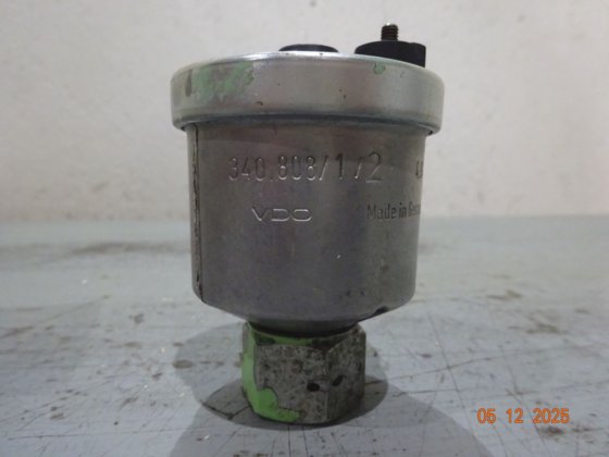 德茨 VDO 速度传感器