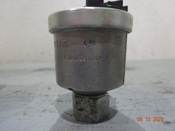 德茨 VDO 速度传感器