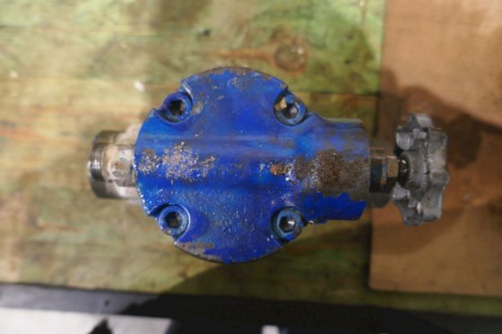 用于管道安装的维克斯 FCT10FV10TB 泄压阀