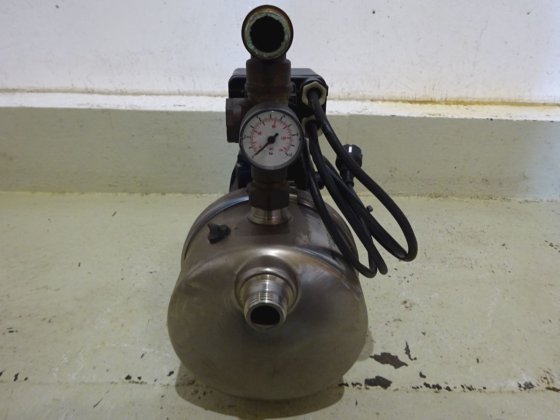 格兰富 C-4661BQBBP31632