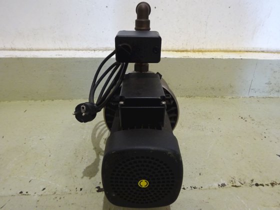 格兰富 C-4661BQBBP31632