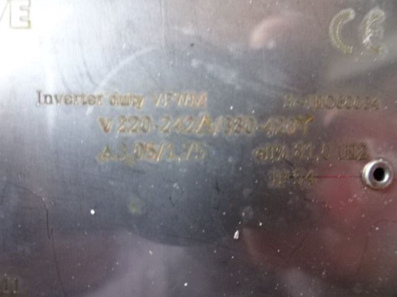 ソーユーロドライブ R17DRE80M4