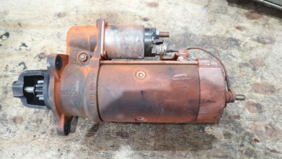 ボッシュ 0001 371 007