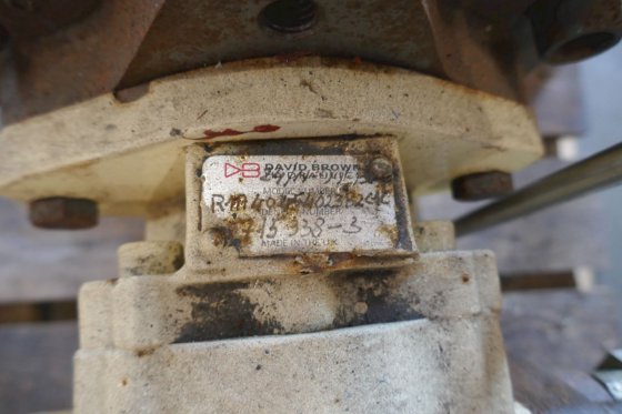 萨澳丹佛斯 90L130CB5NN8053C8H00GBA424224G005