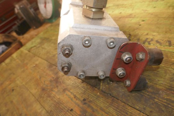 兰博基尼 KLDF /G 351 齿轮泵