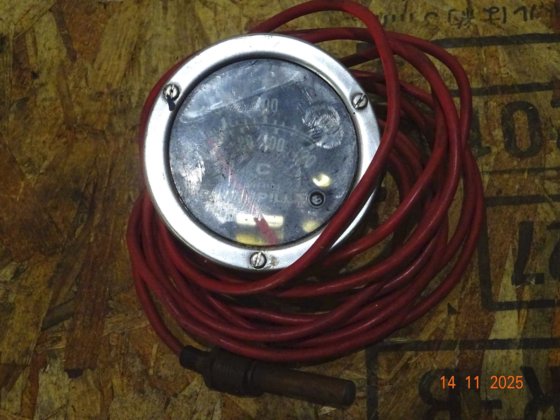 卡特彼勒温度指示器 3N-4412