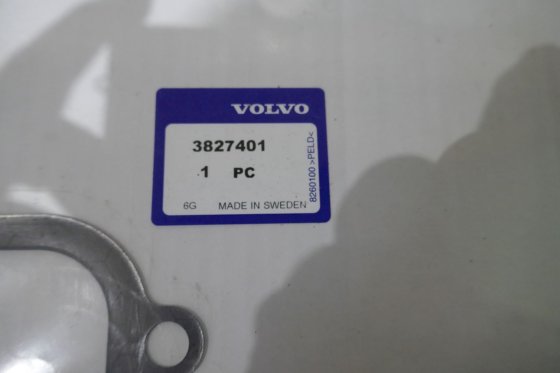 沃尔沃遍达垫圈 3827401