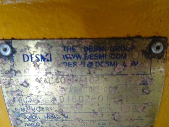 デスミVAC 4001/A02